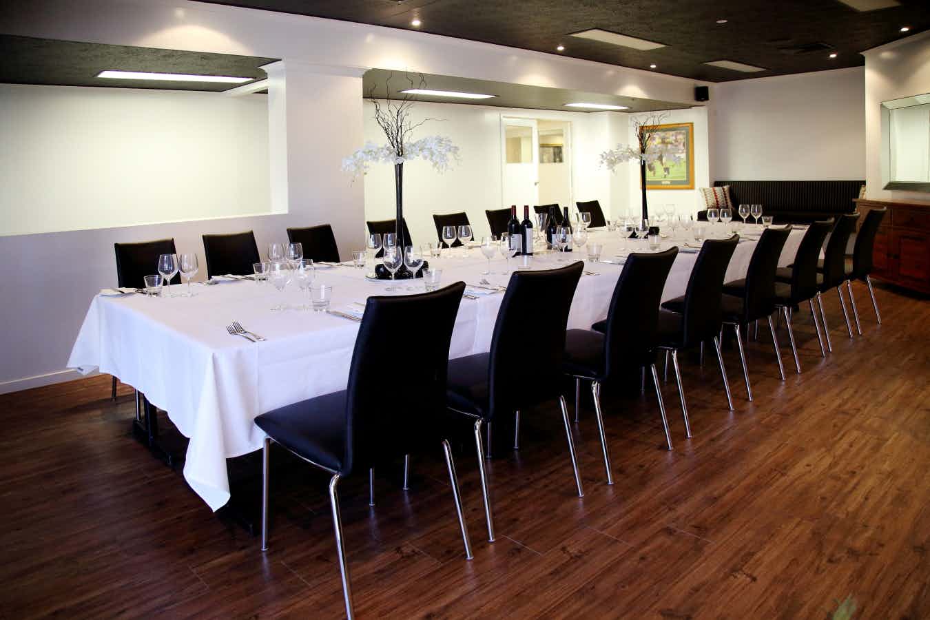 Private Dining Room 2
