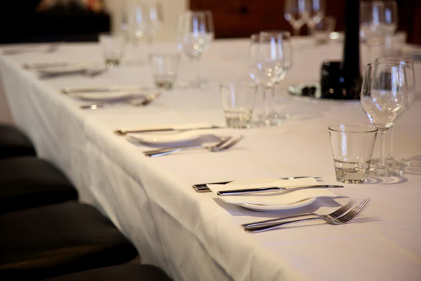 Private Dining Room 3