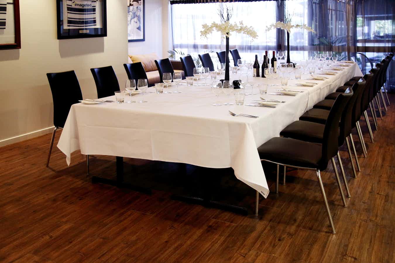 Private Dining Room 1