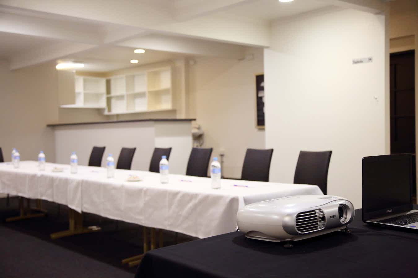 Croft Hardman Room 2