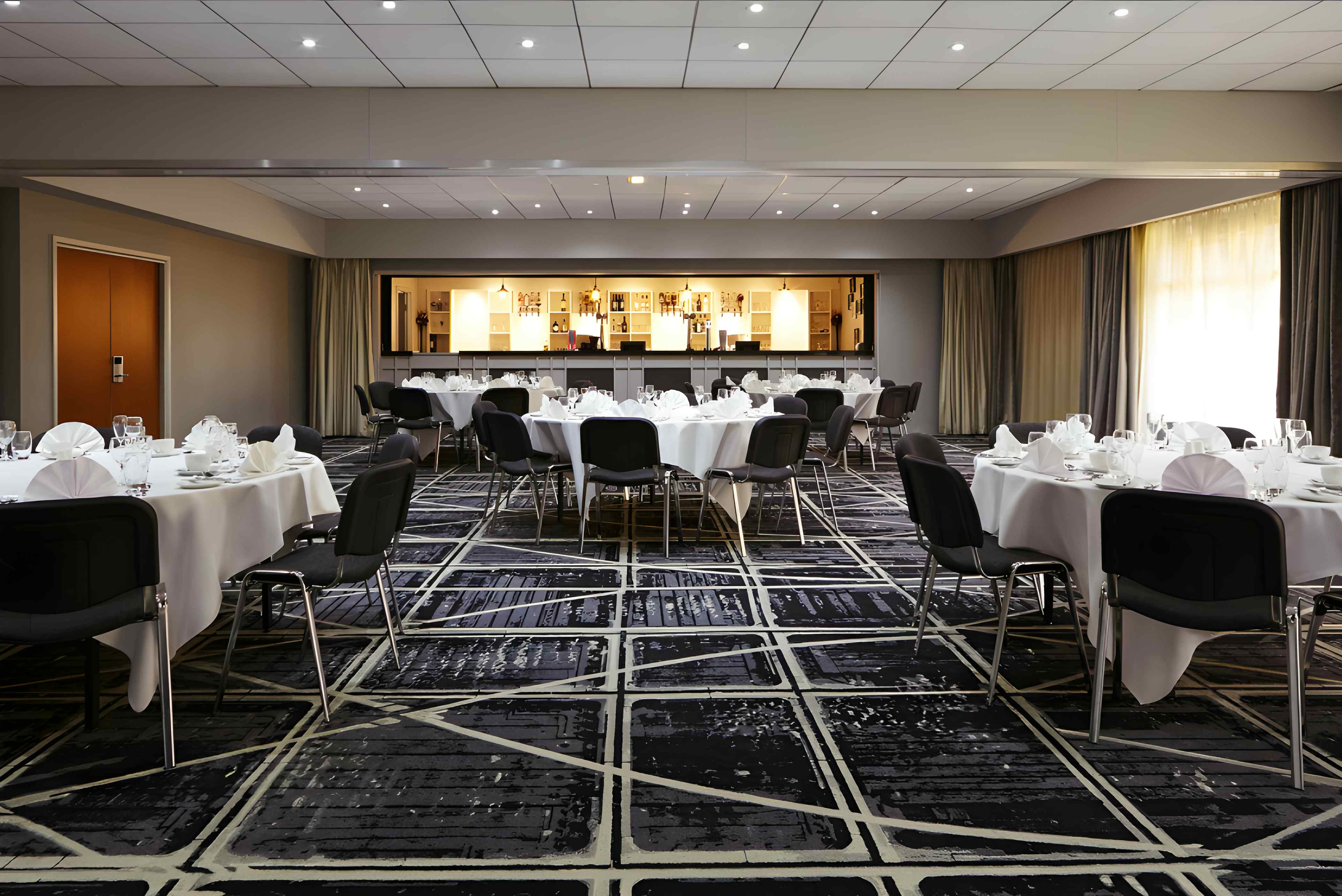 Book Bridgewater at Novotel Manchester West. A Worsley, Manchester