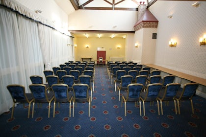 Conference Centre 2