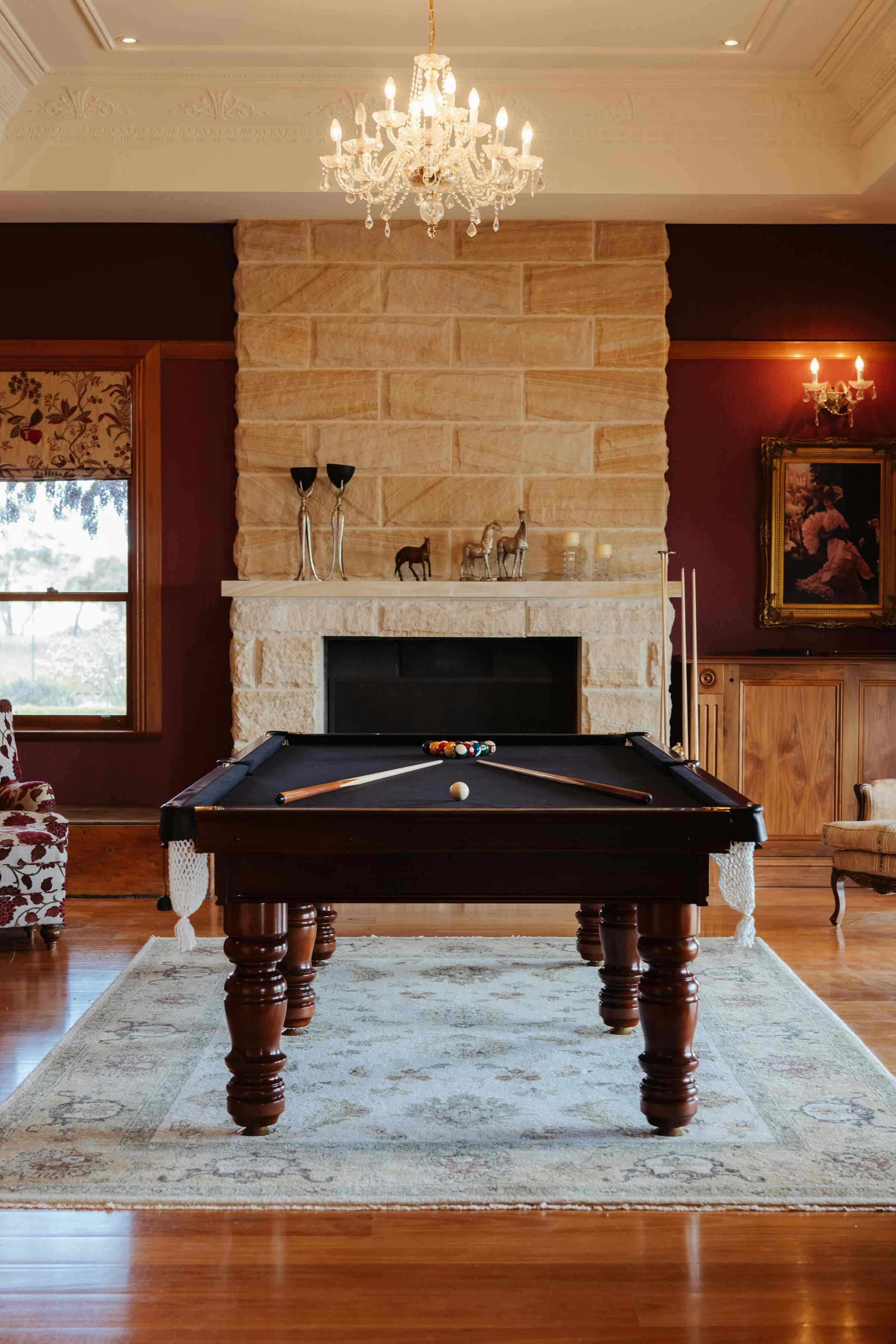 Rhyanna Park Country Estate 5