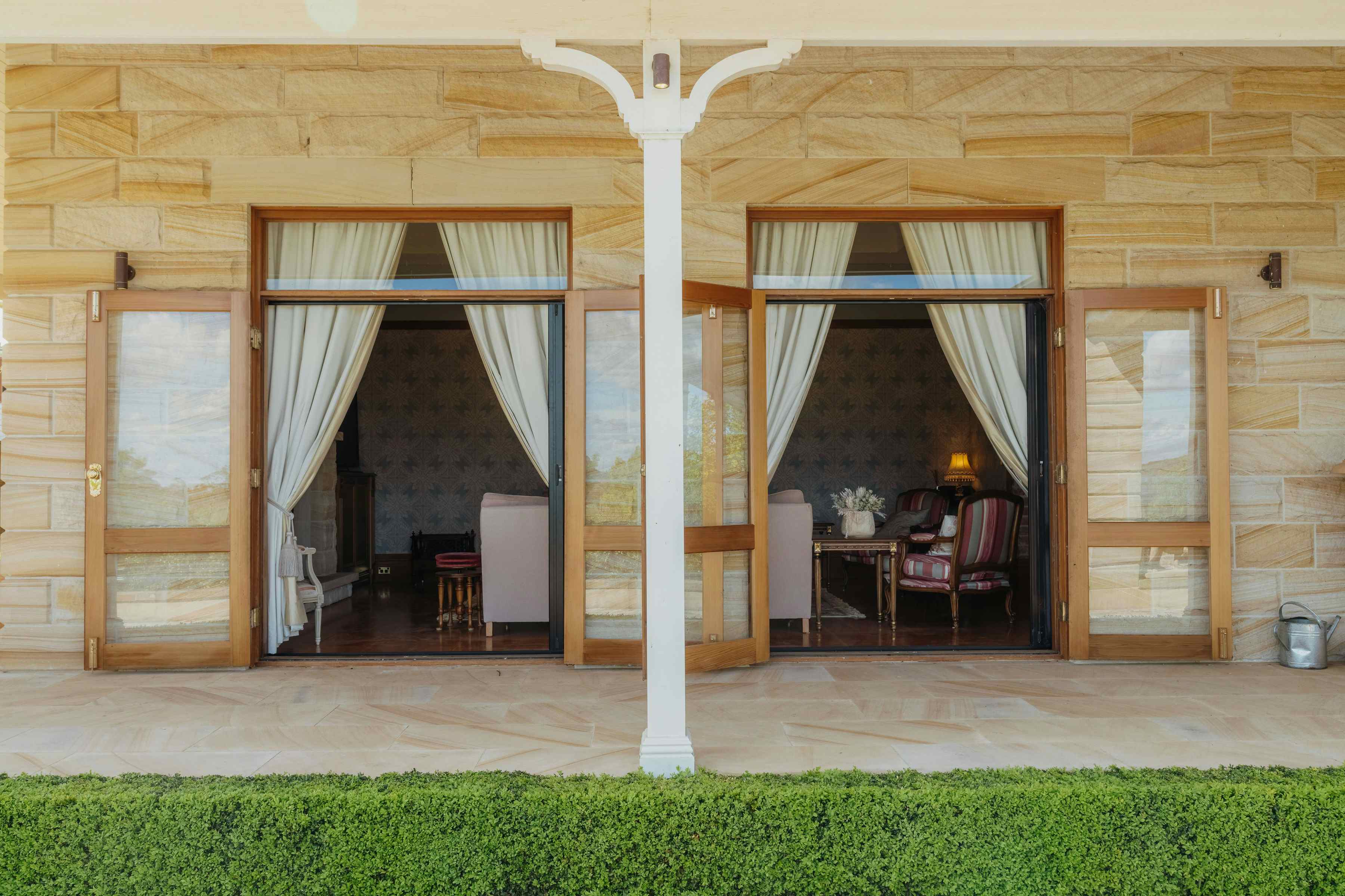 Rhyanna Park Country Estate 8