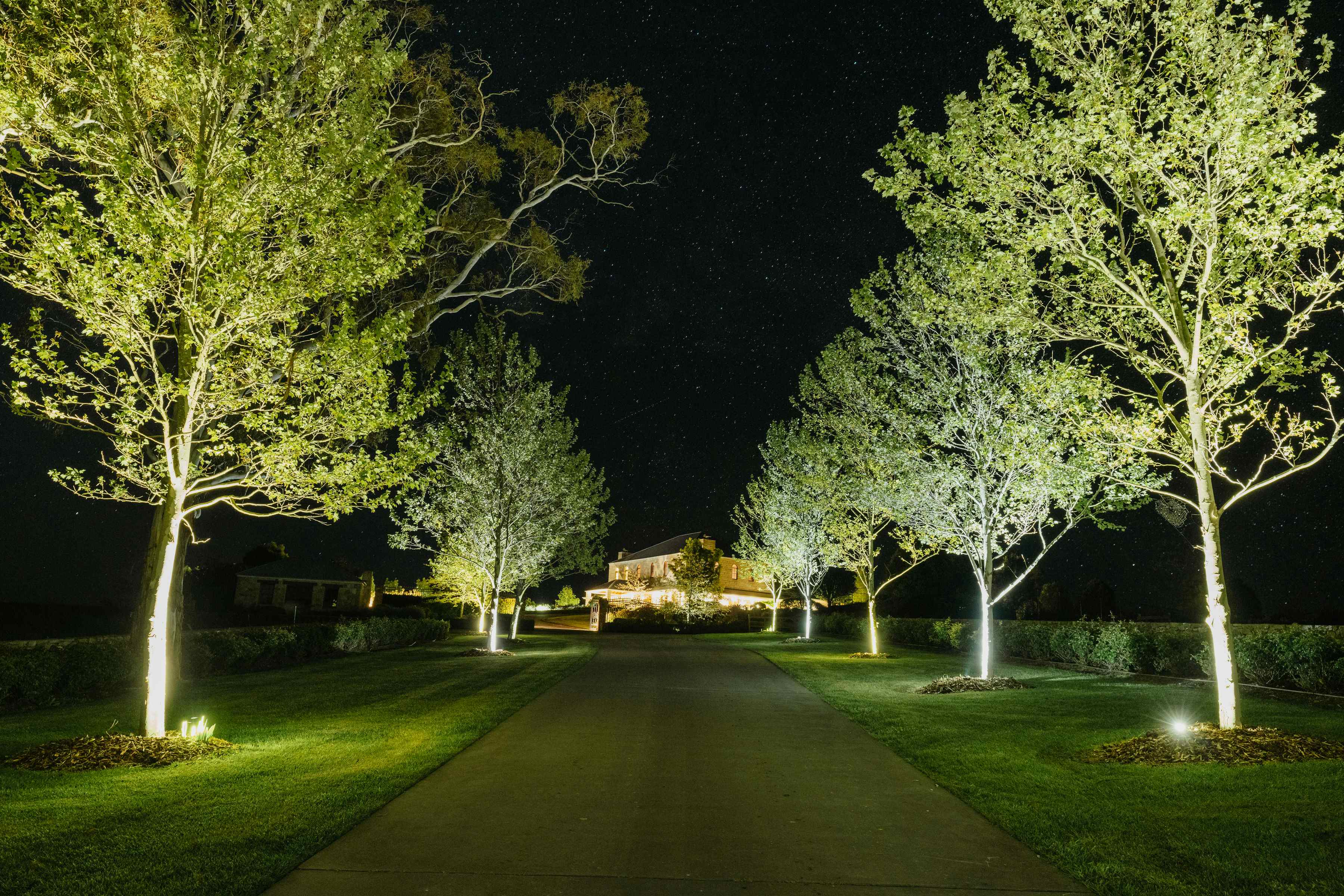 Rhyanna Park Country Estate 9