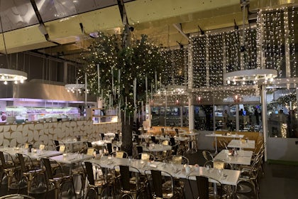 Fifth Floor Cafe and Terrace 4