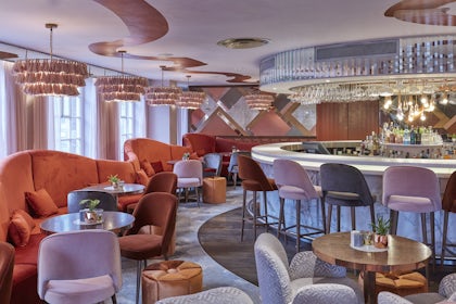 Fifth Floor Bar and Canvas 3