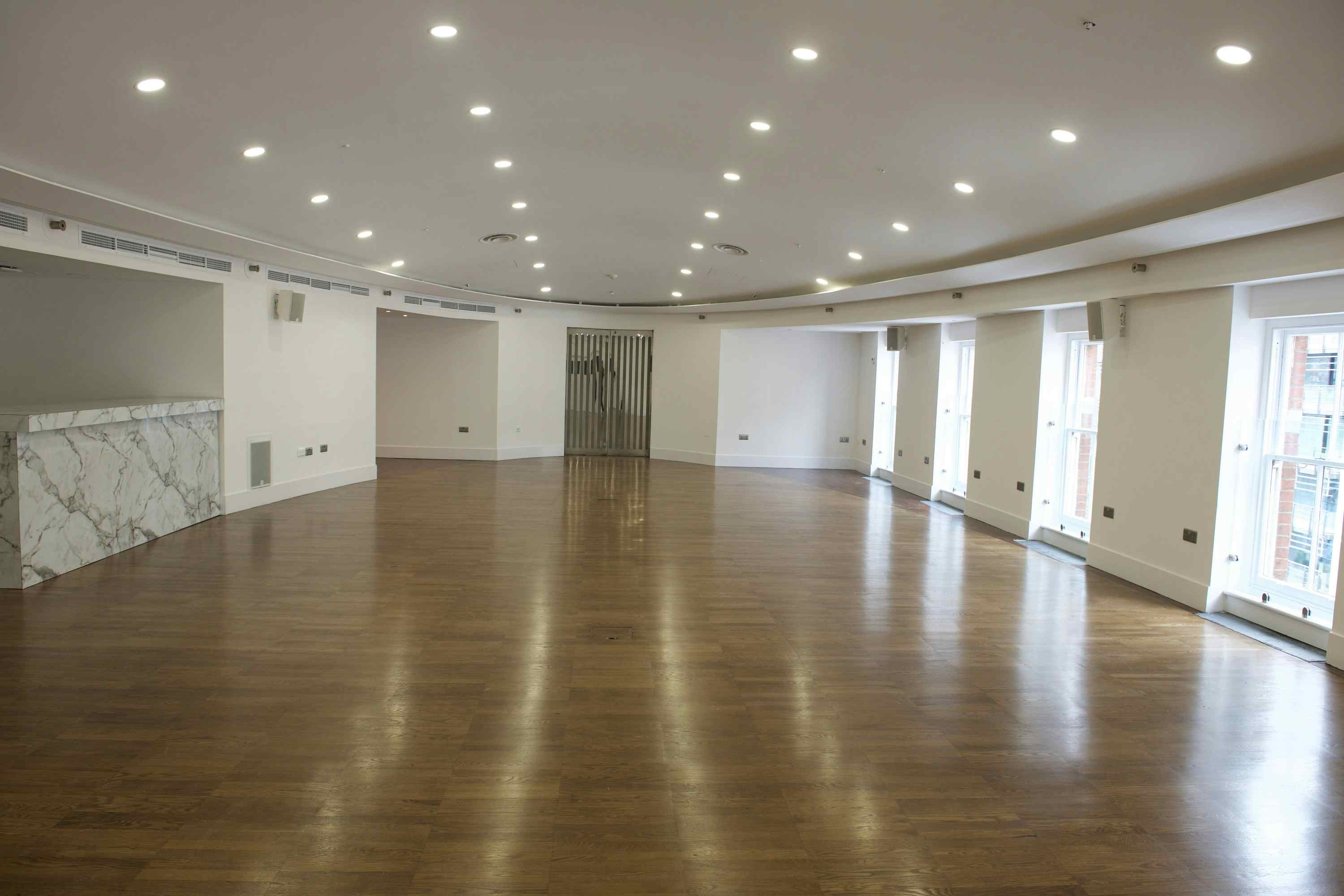 Fifth Floor Bar and Canvas 6