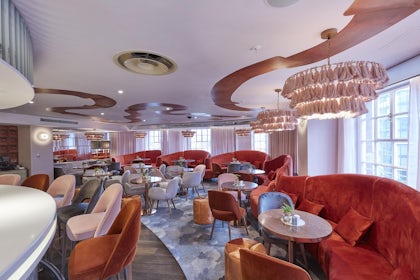 Fifth Floor Bar and Canvas 1