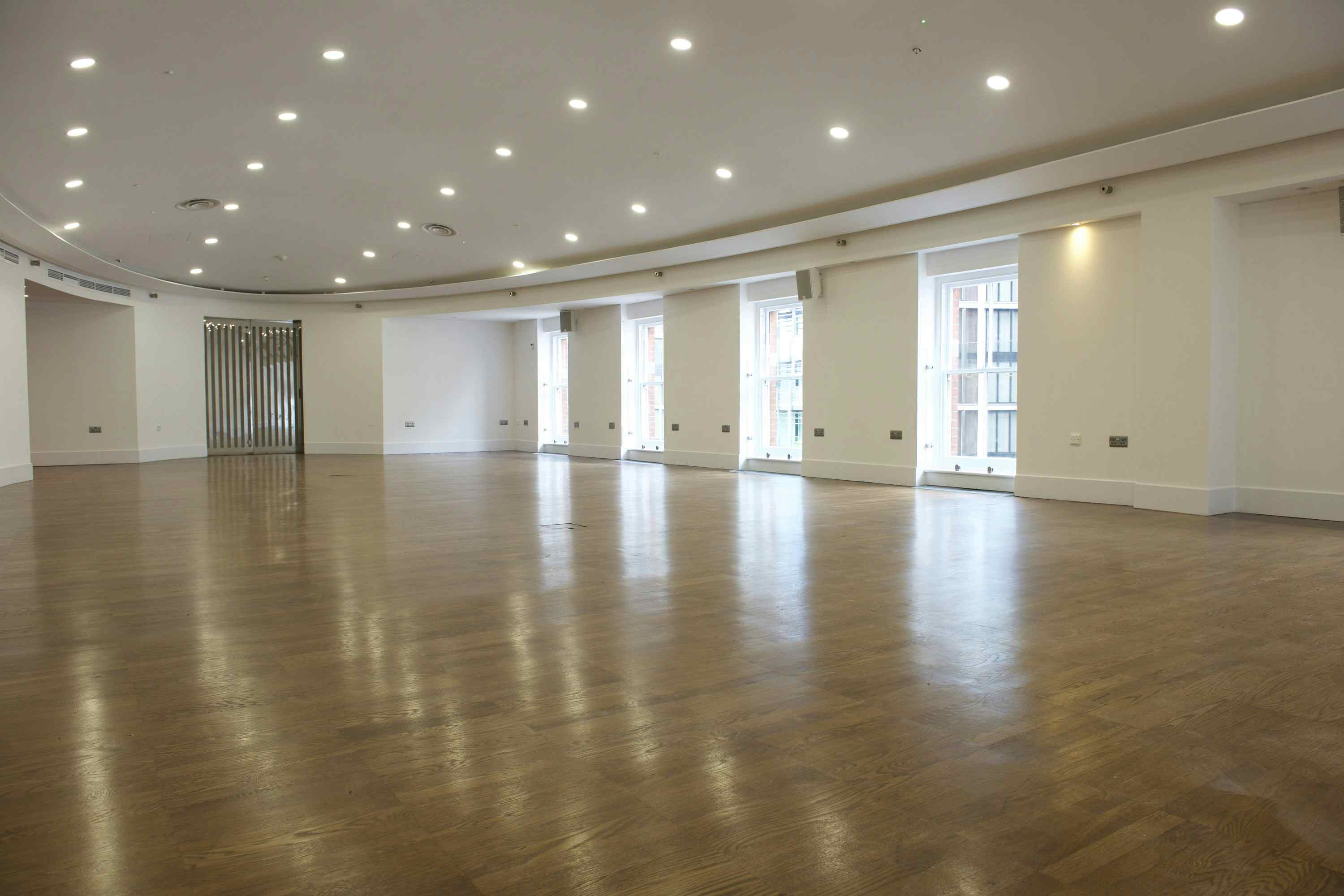 Fifth Floor Bar and Canvas 5