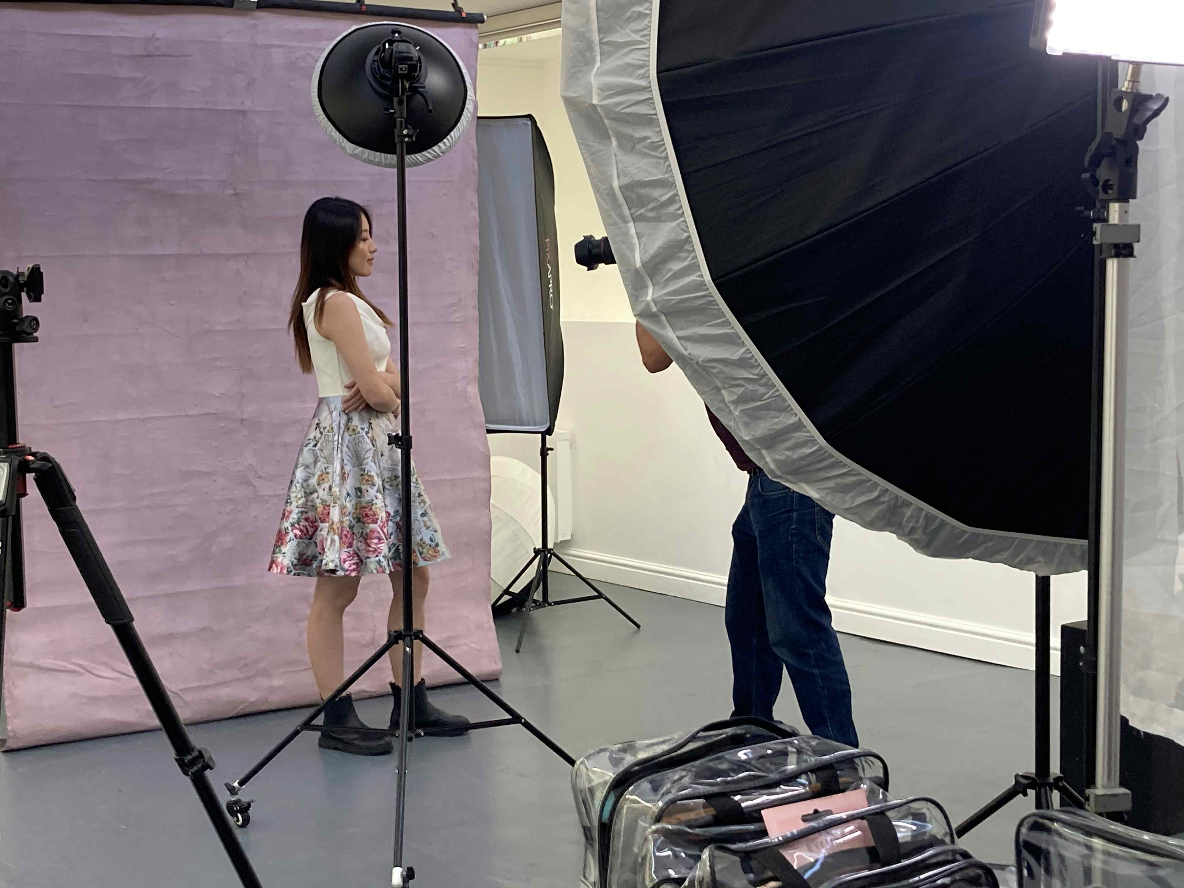 Photography Studio, event hire & function space, Art Gallery 4