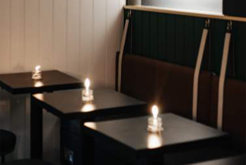 Over Under Earl's Court 1