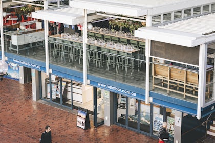 South End 7