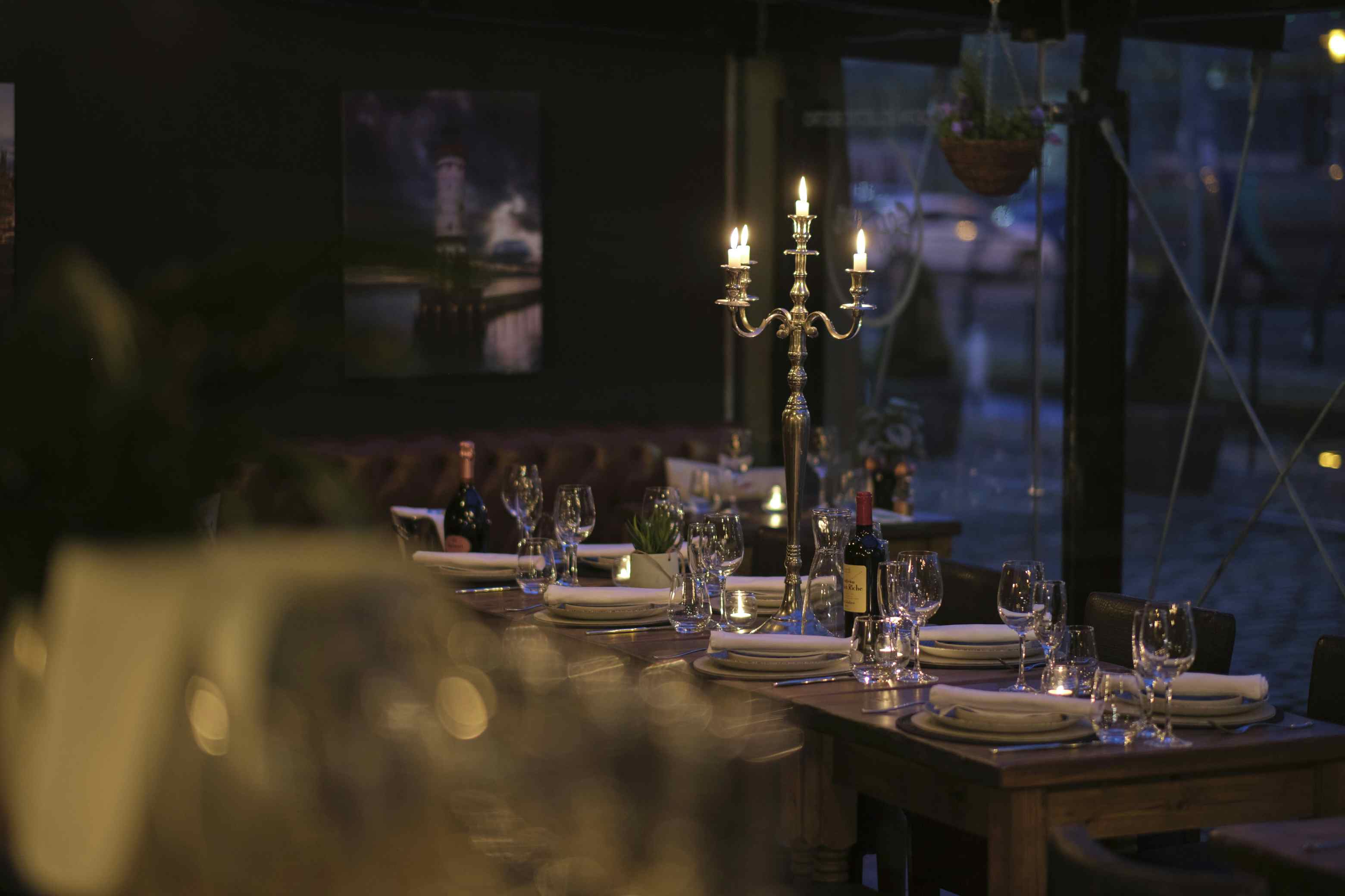 Conservatory @ Season Quayside  4