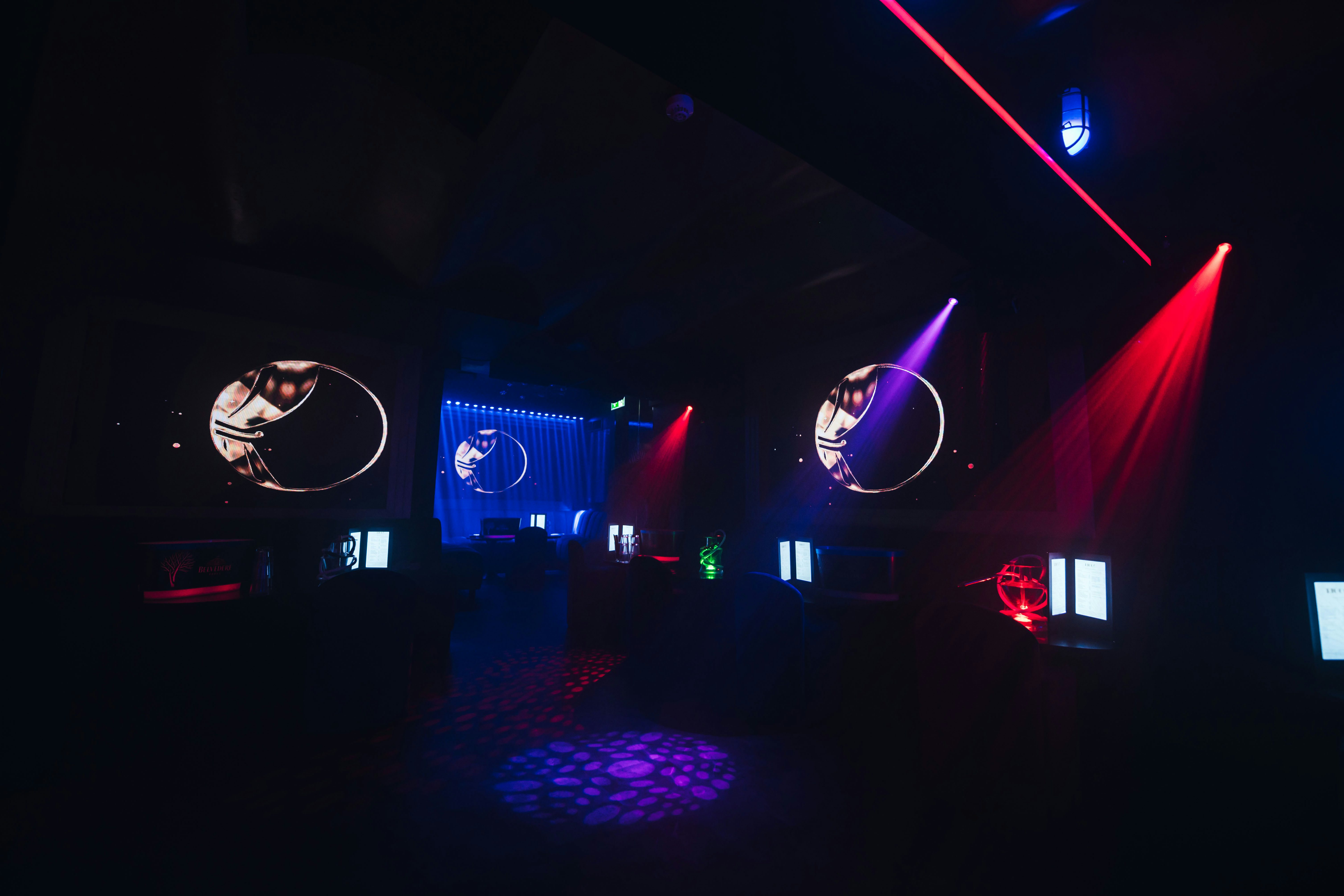 Private Hire Kensington 11