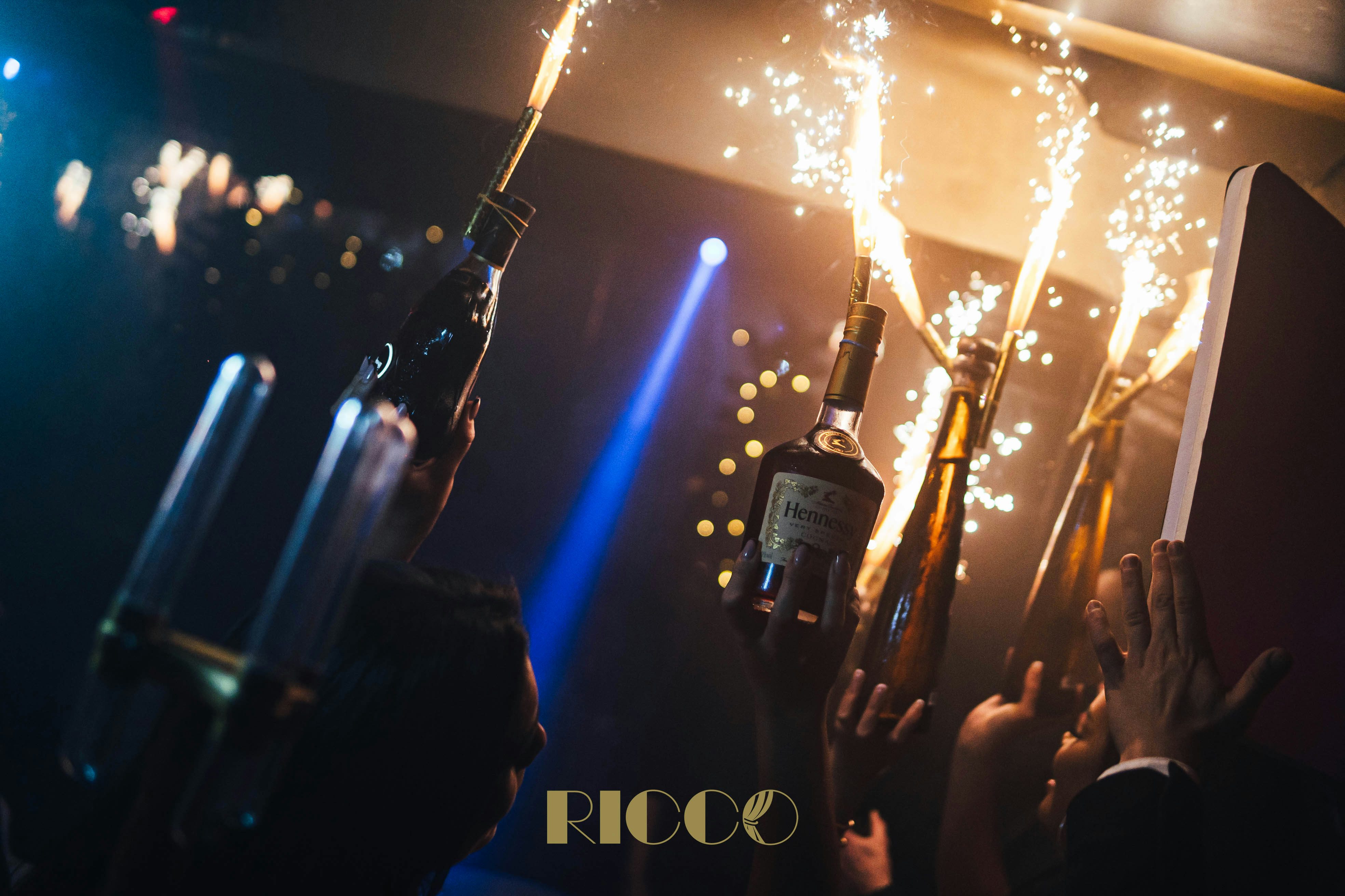 Private Hire Kensington 12