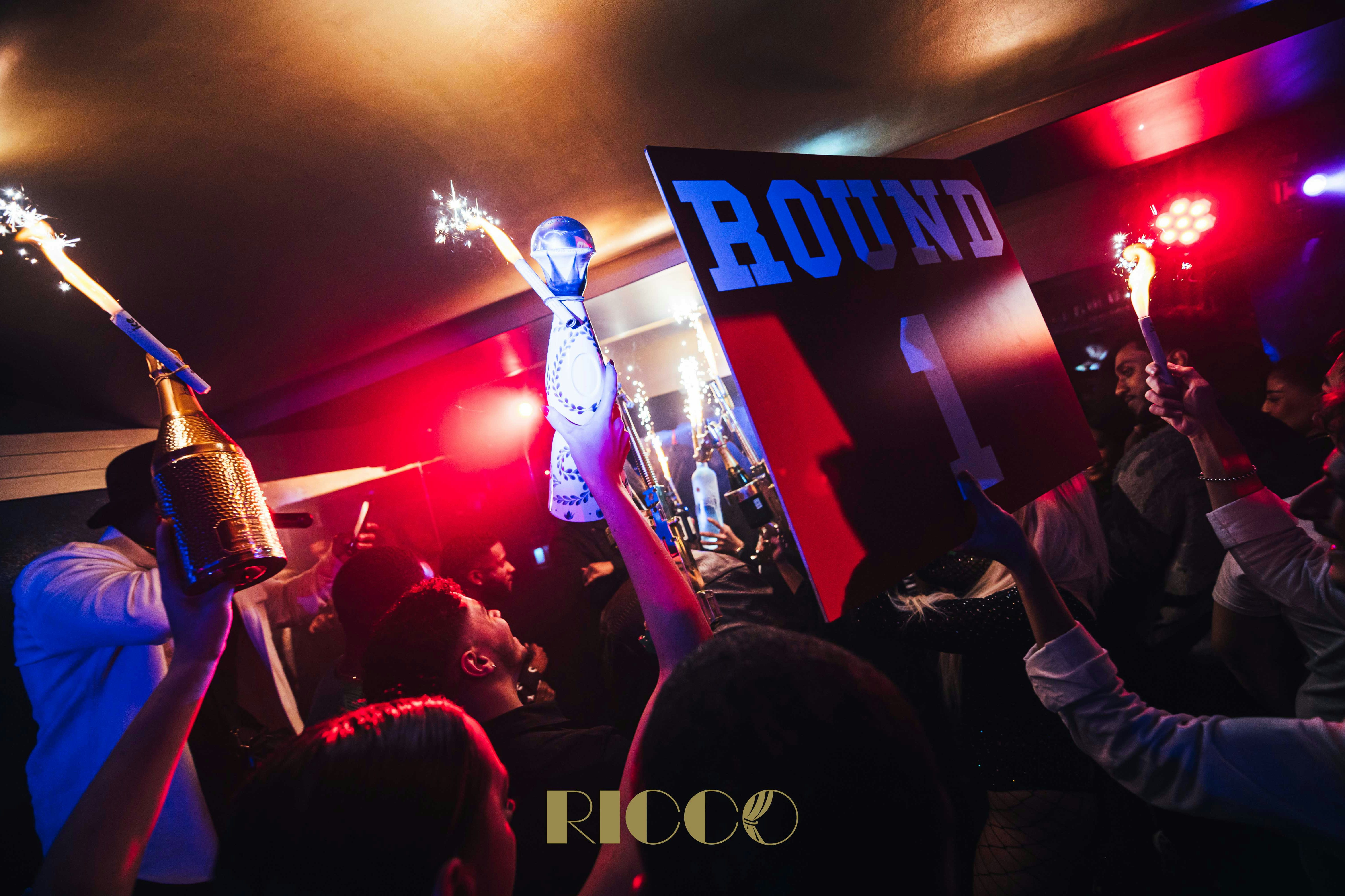 Private Hire Kensington 14