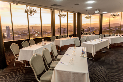 Panorama Room 4