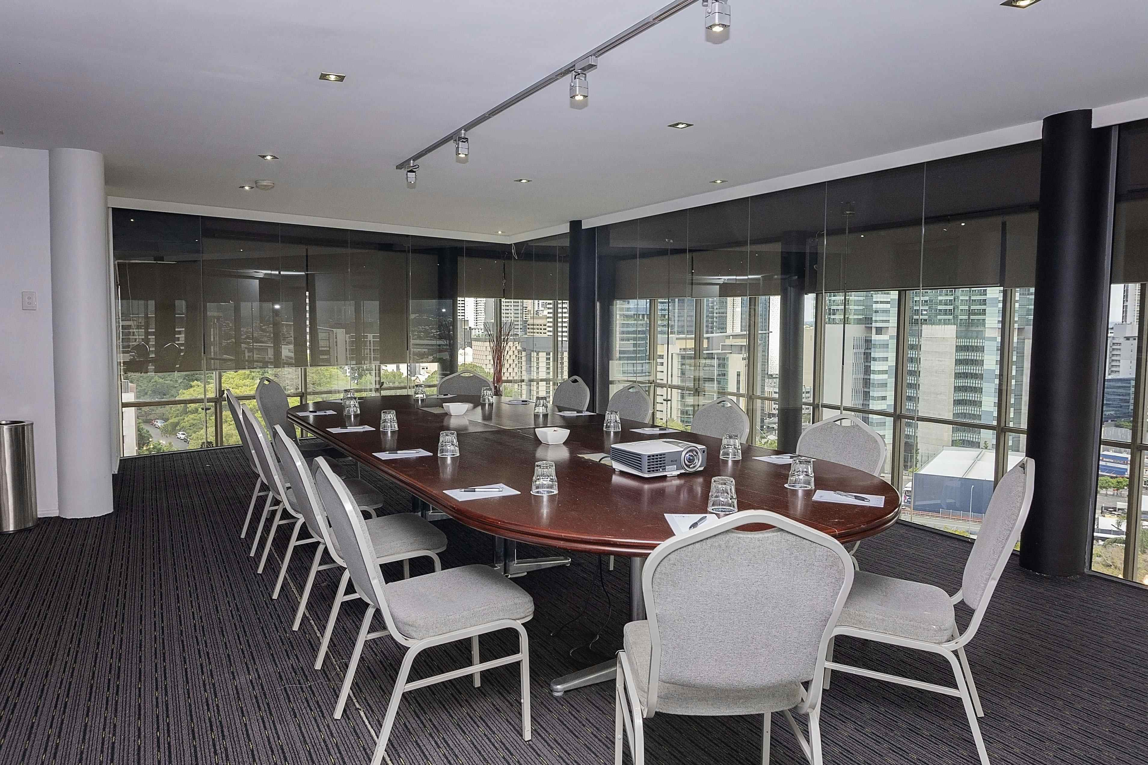Sky Boardroom 1