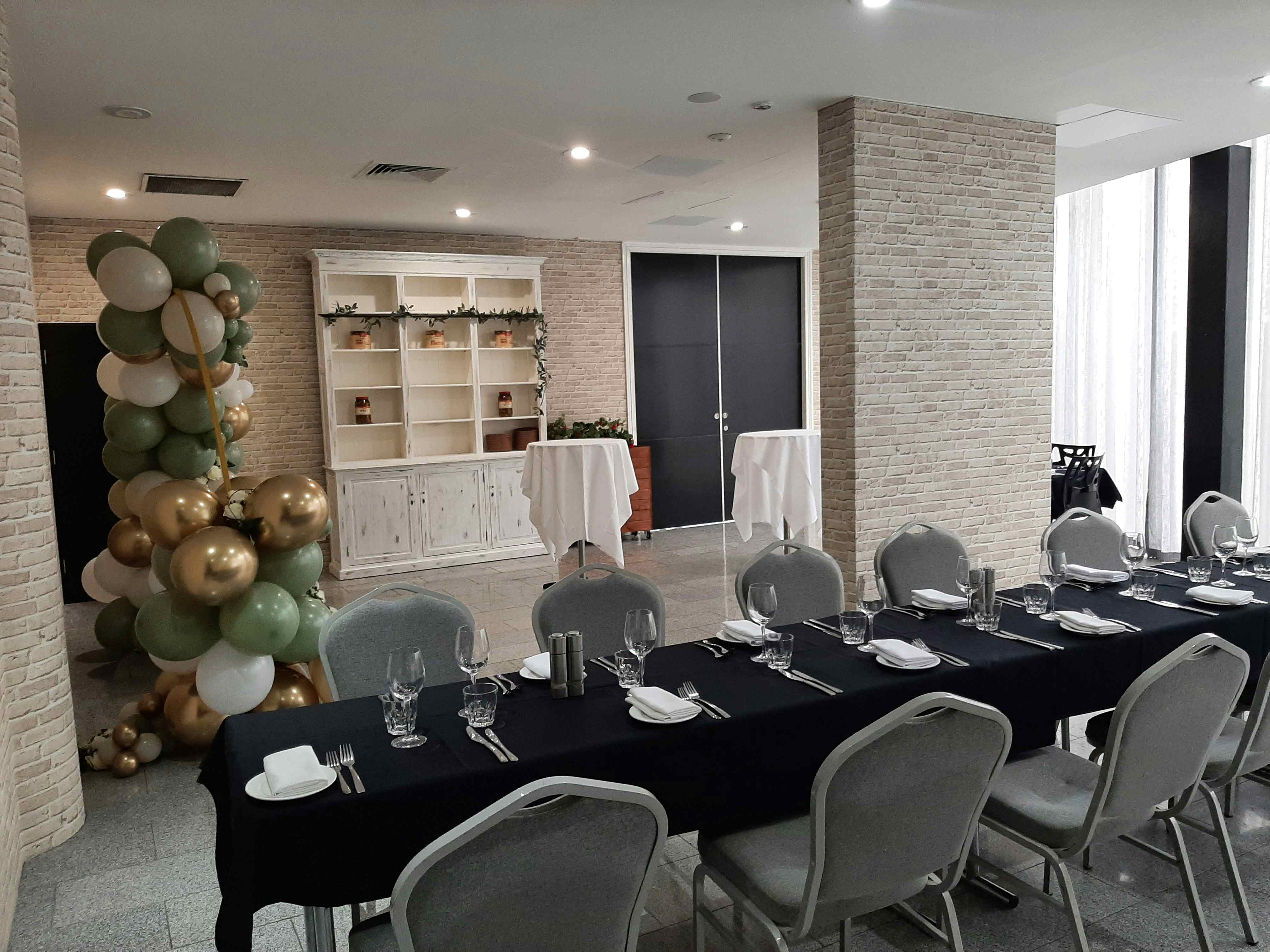 Private Dining Room 4