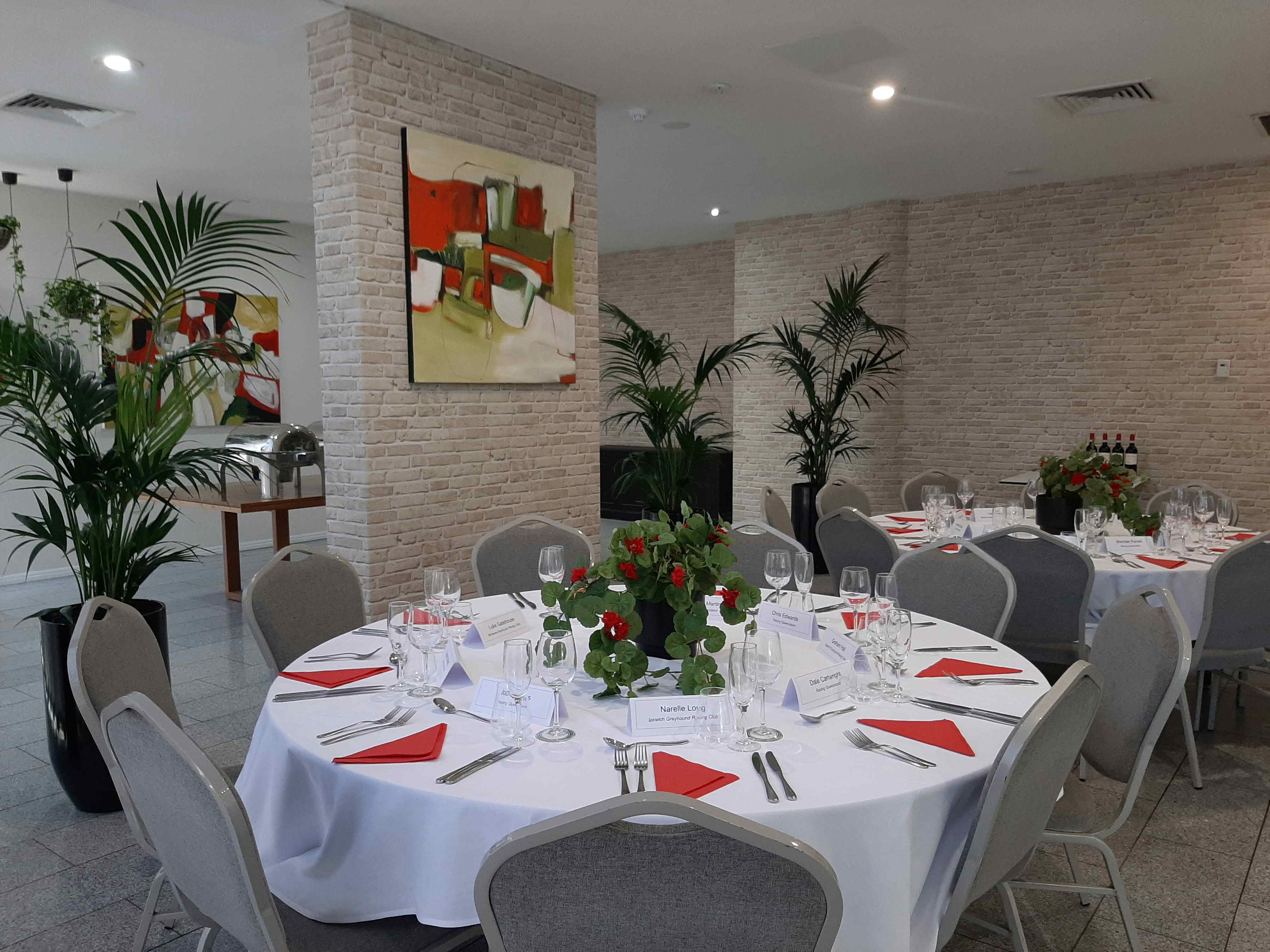 Private Dining Room 5