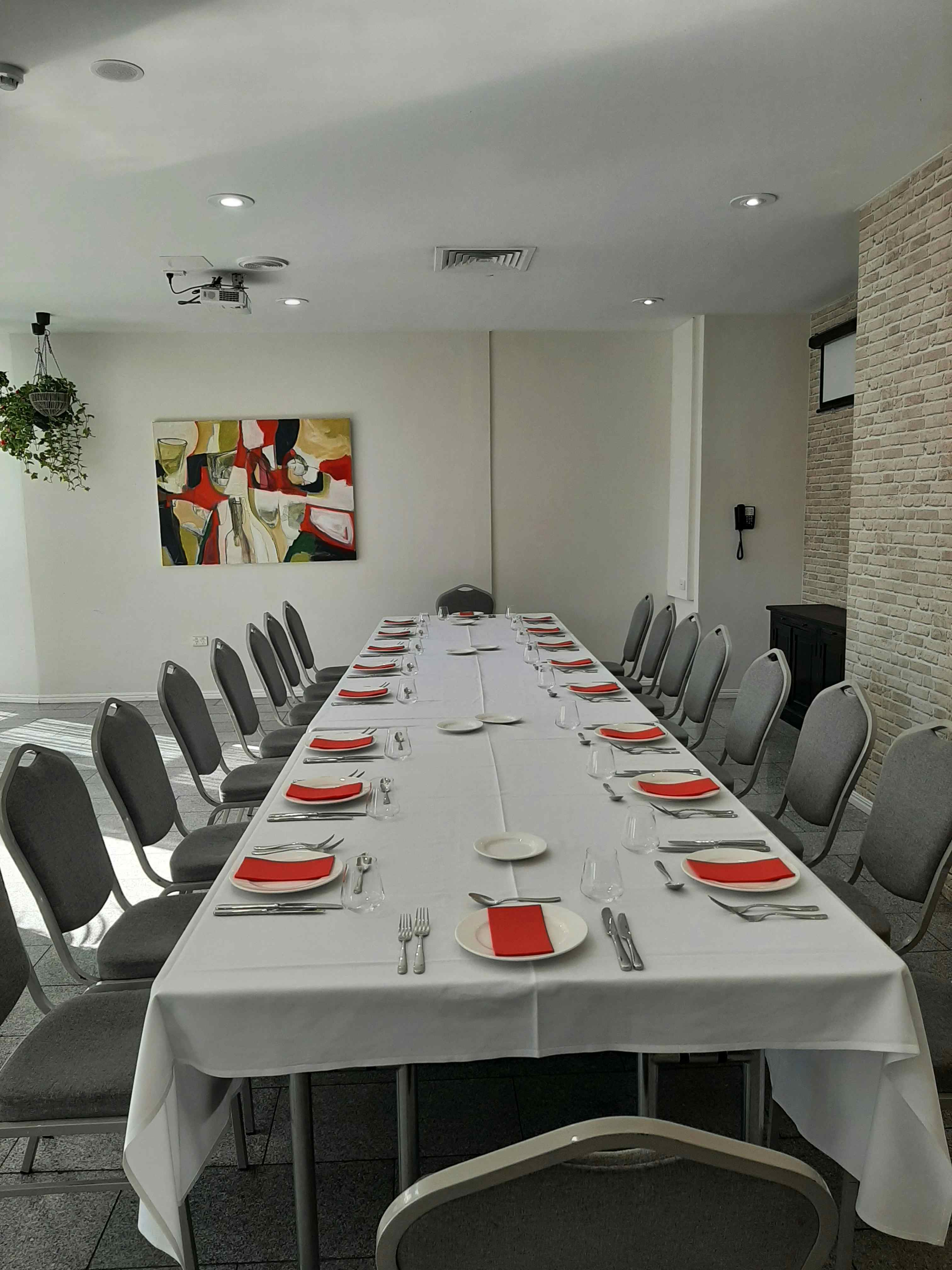Private Dining Room 7
