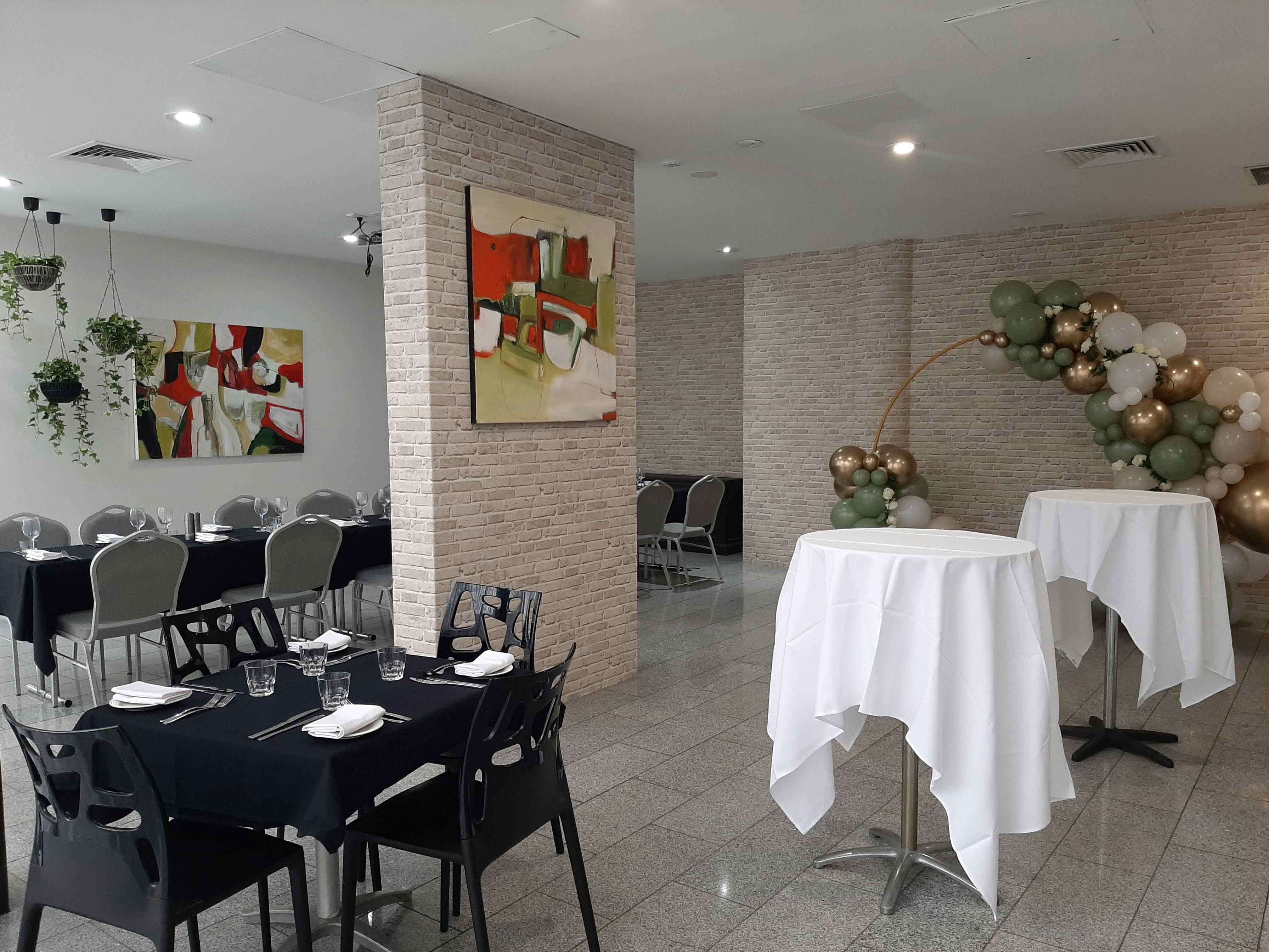 Private Dining Room 3