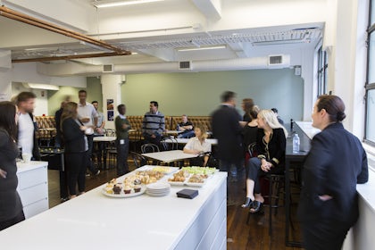 Dining Space 2