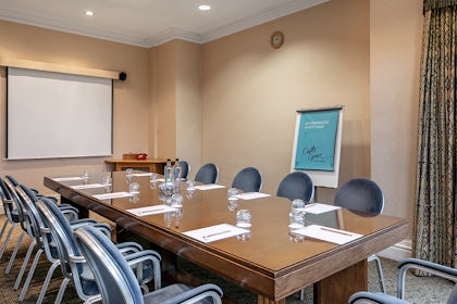 Castle Room 1