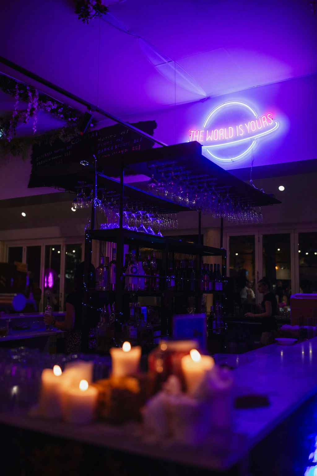 Amore Events & Functions 1