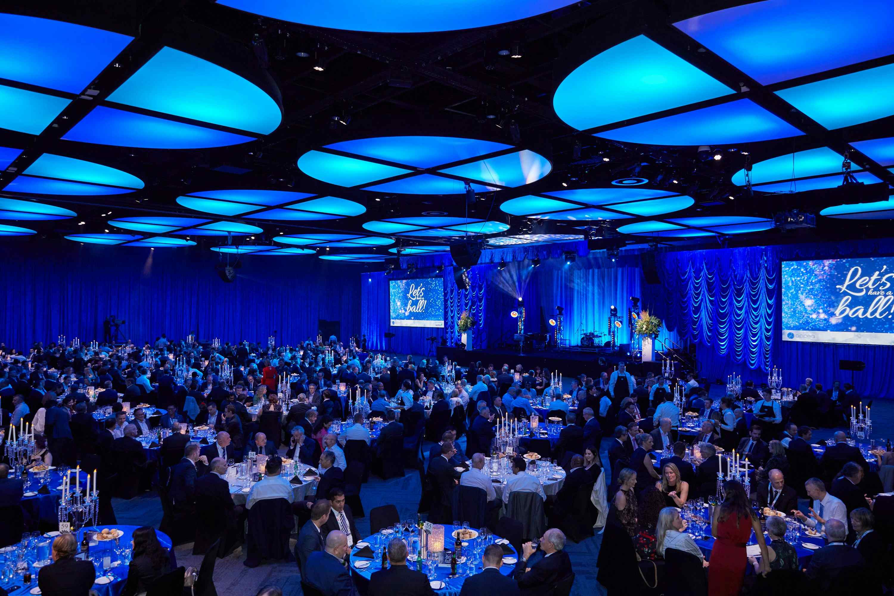 Bellevue Ballrooms 3