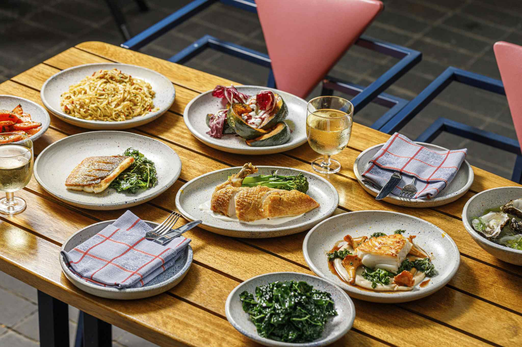 Isla Terrace - Exclusive Hire 3