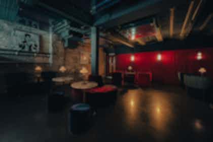 Jack Solomons Club, The Red Room 0
