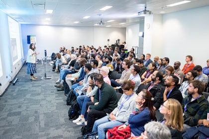 CodeNode | Full Venue Hire 18