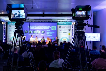 CodeNode | Full Venue Hire 11