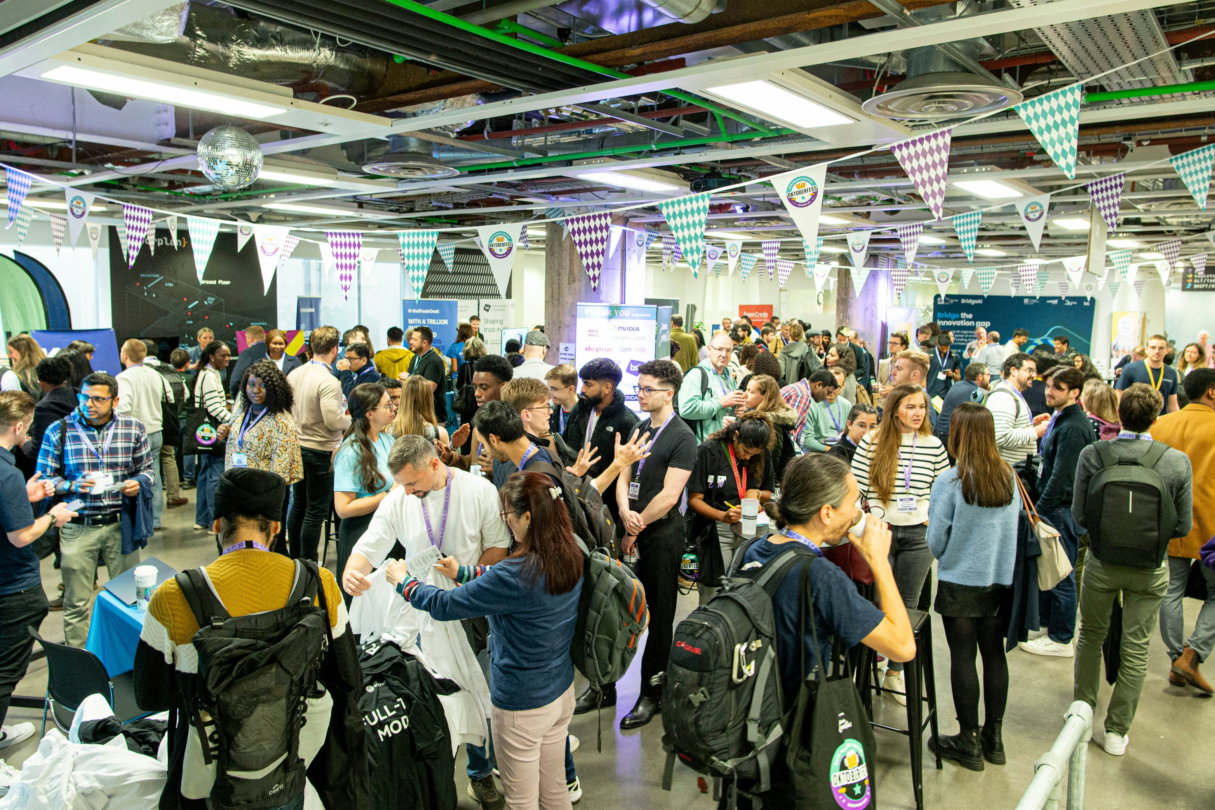 CodeNode | Full Venue Hire 19