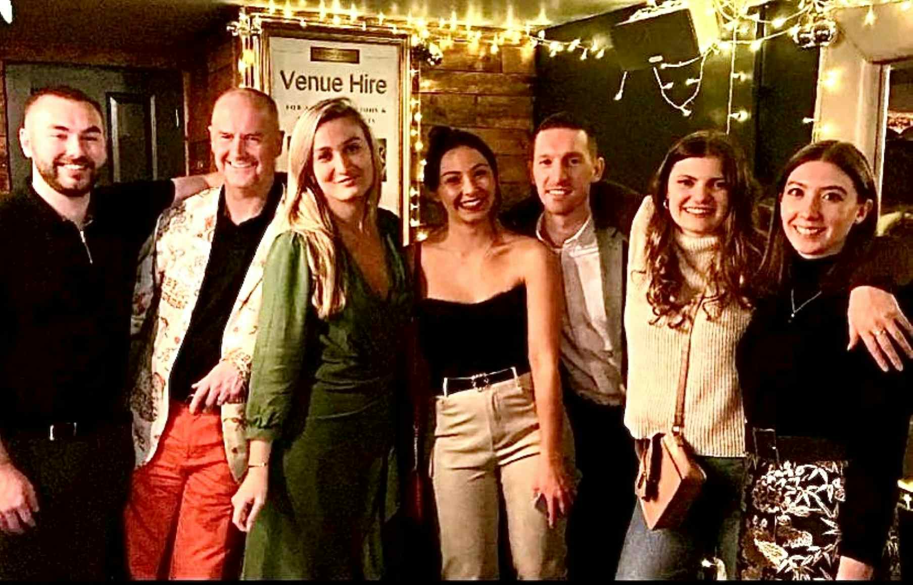 MAIN BAR & RESTAURANT 1