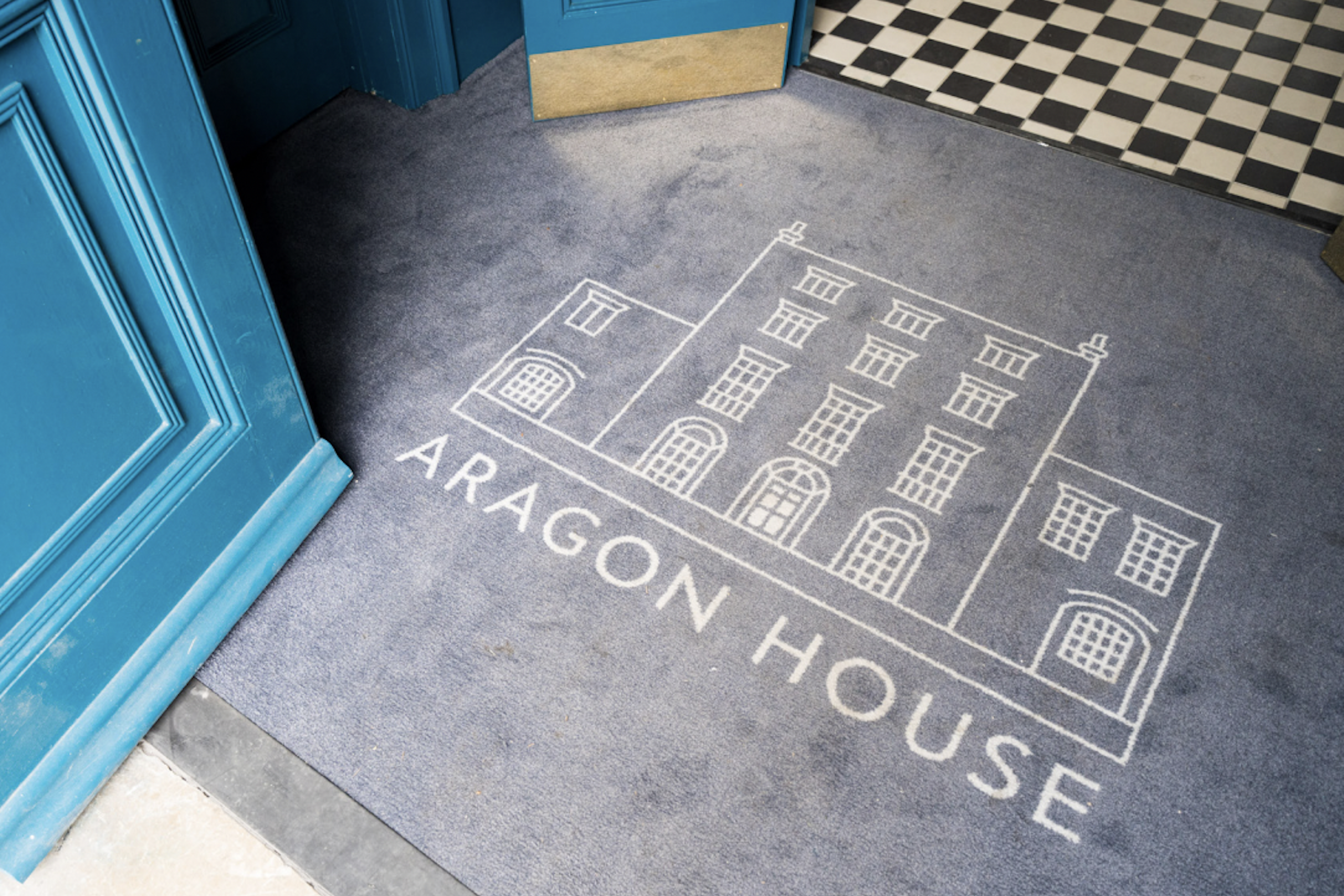 The Private Dining Table 1