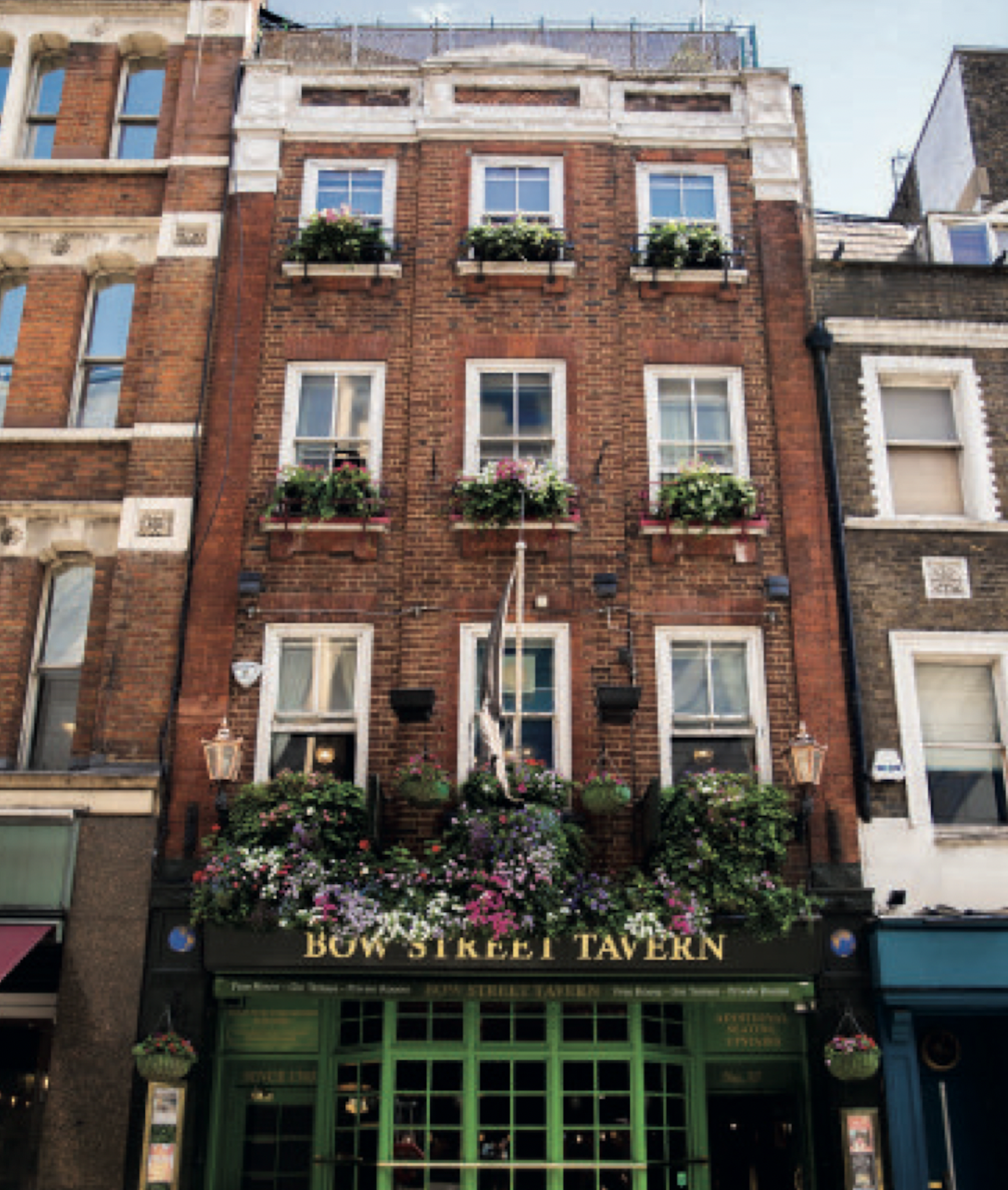 The Inspector's Office 1