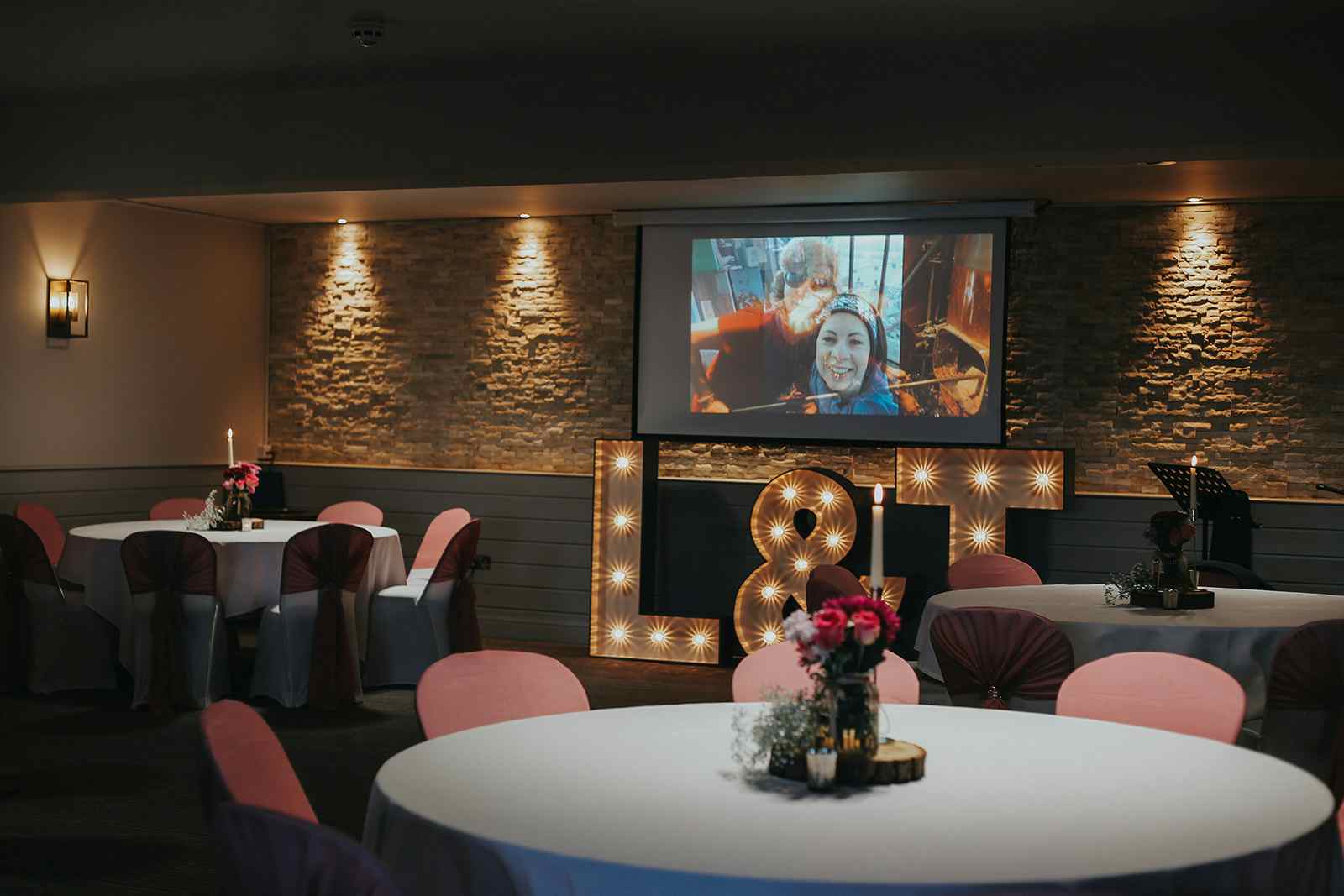 Book The Riverside Gallery at Brewhouse & Kitchen Nottingham. A