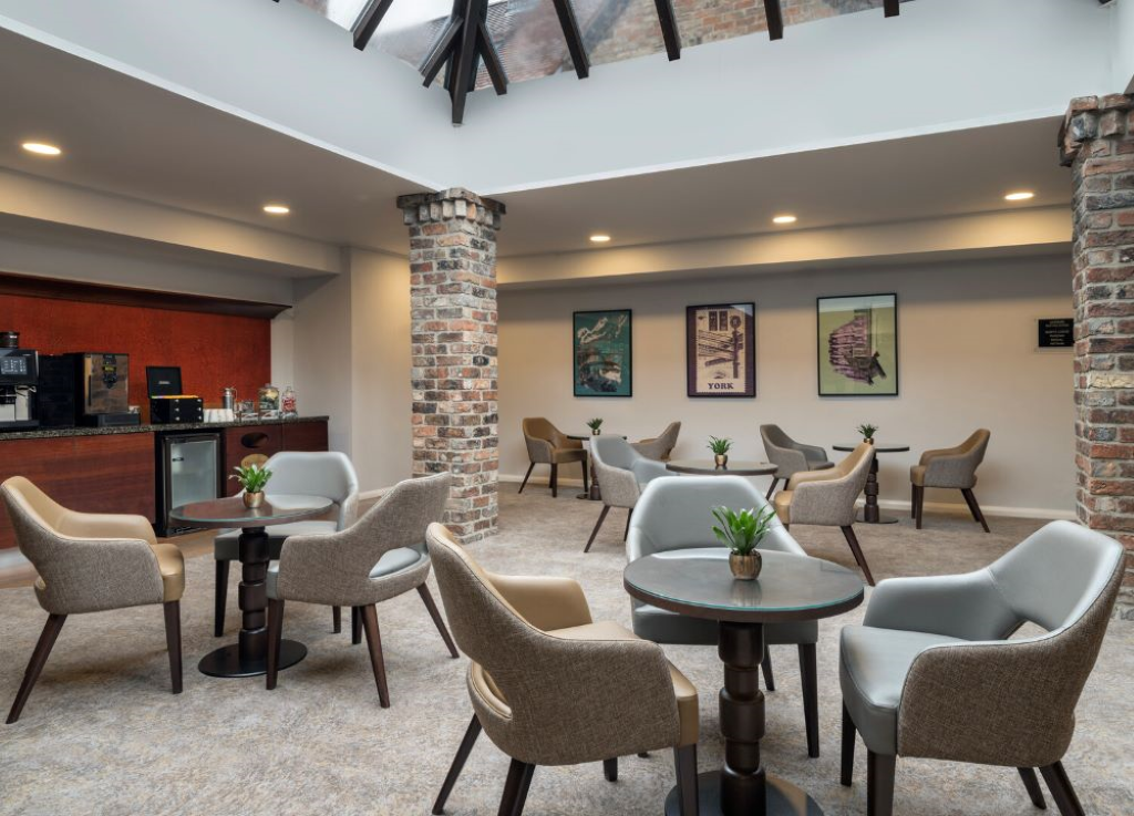 Harkers, Hollies & Chase 2