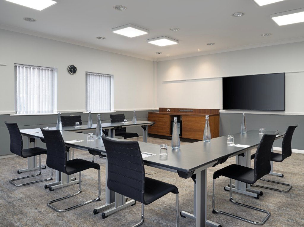 Harkers, Hollies & Chase