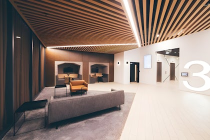 Imperial Room 1