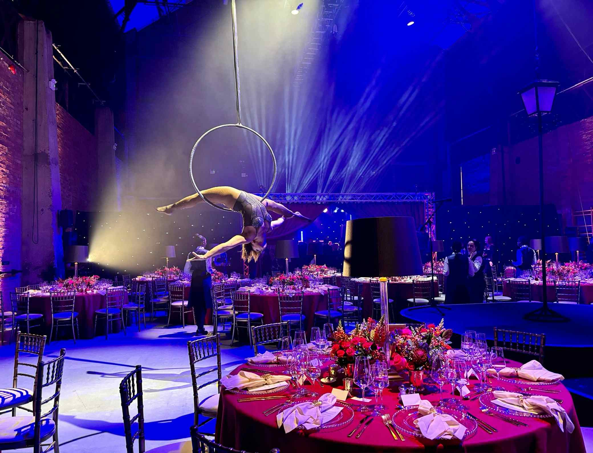 Shoreditch Electric  2