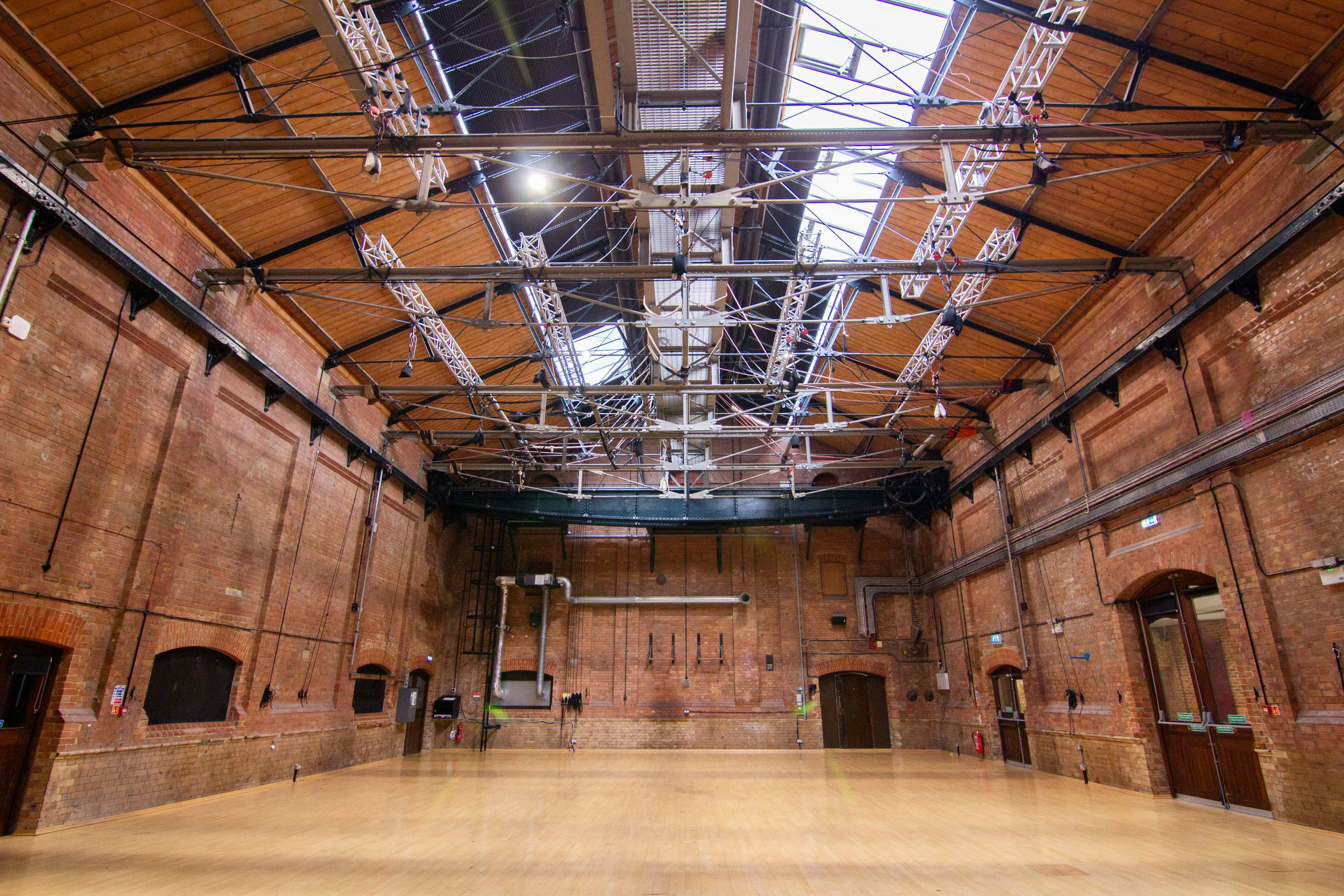 Shoreditch Electric  5