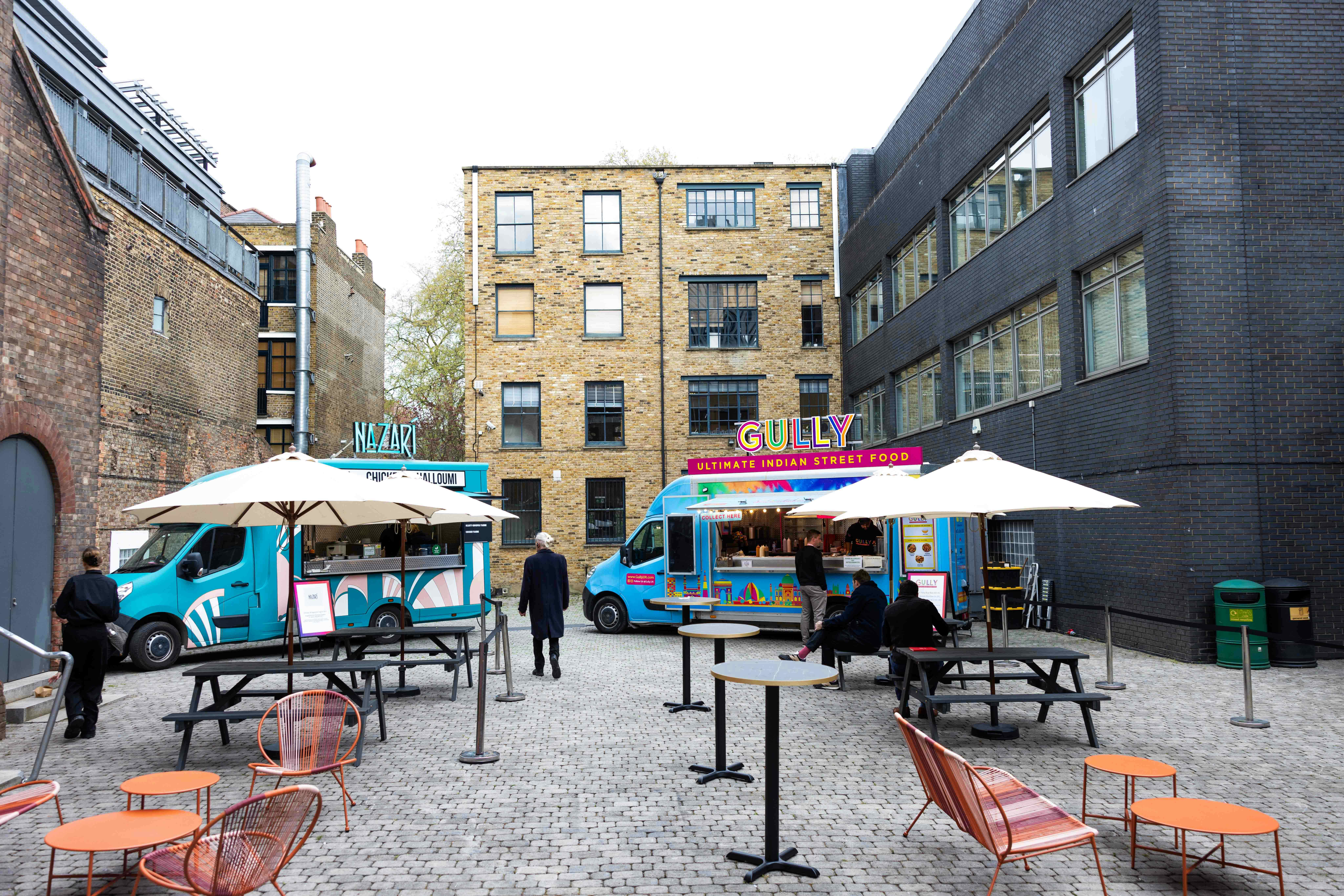 Shoreditch Electric  9