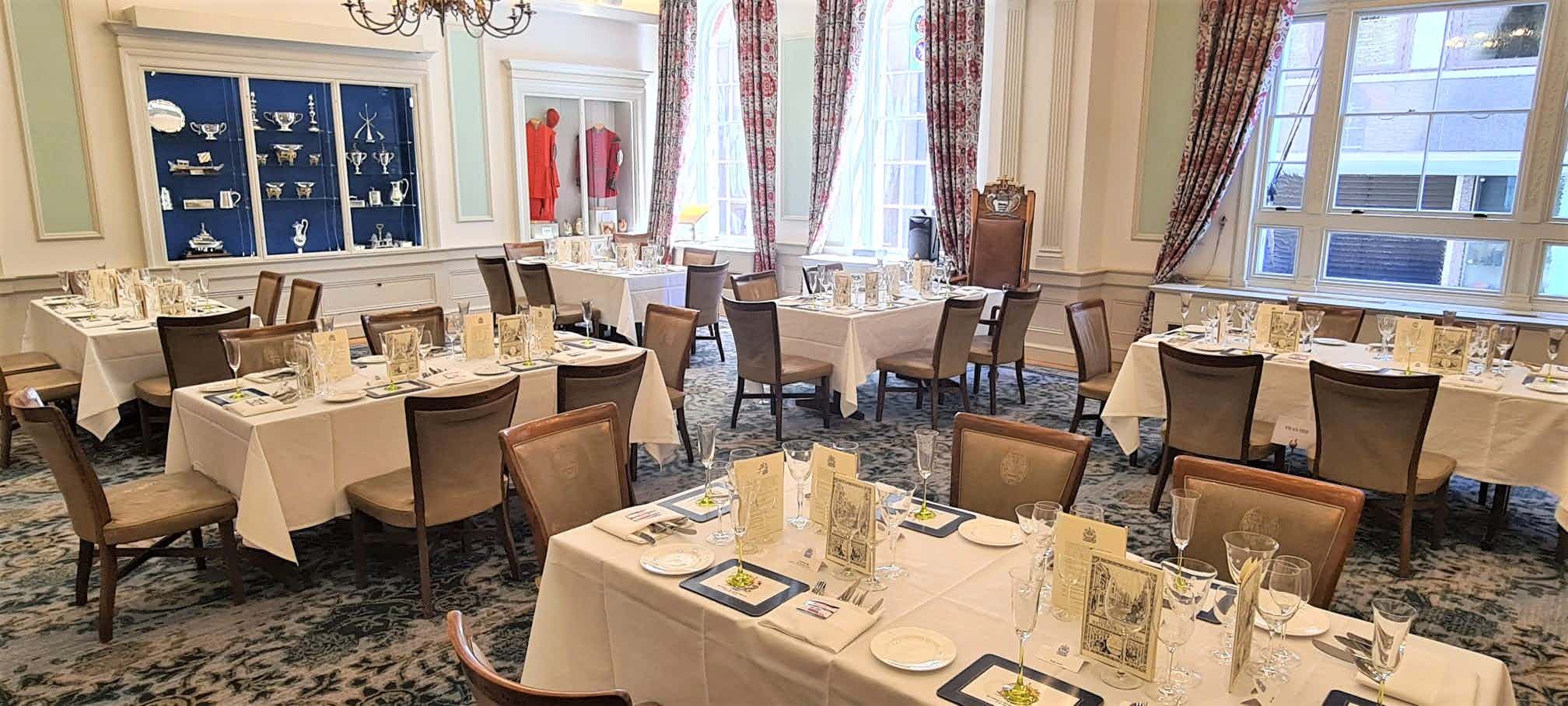 The Freemen's Room 1