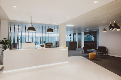 Brunel Room 1