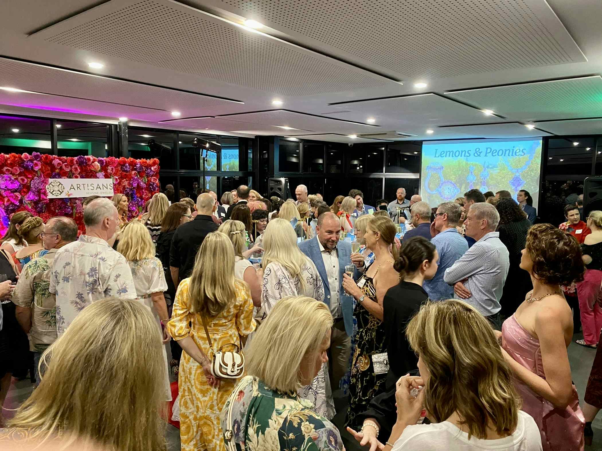 Exclusive Venue Hire 7