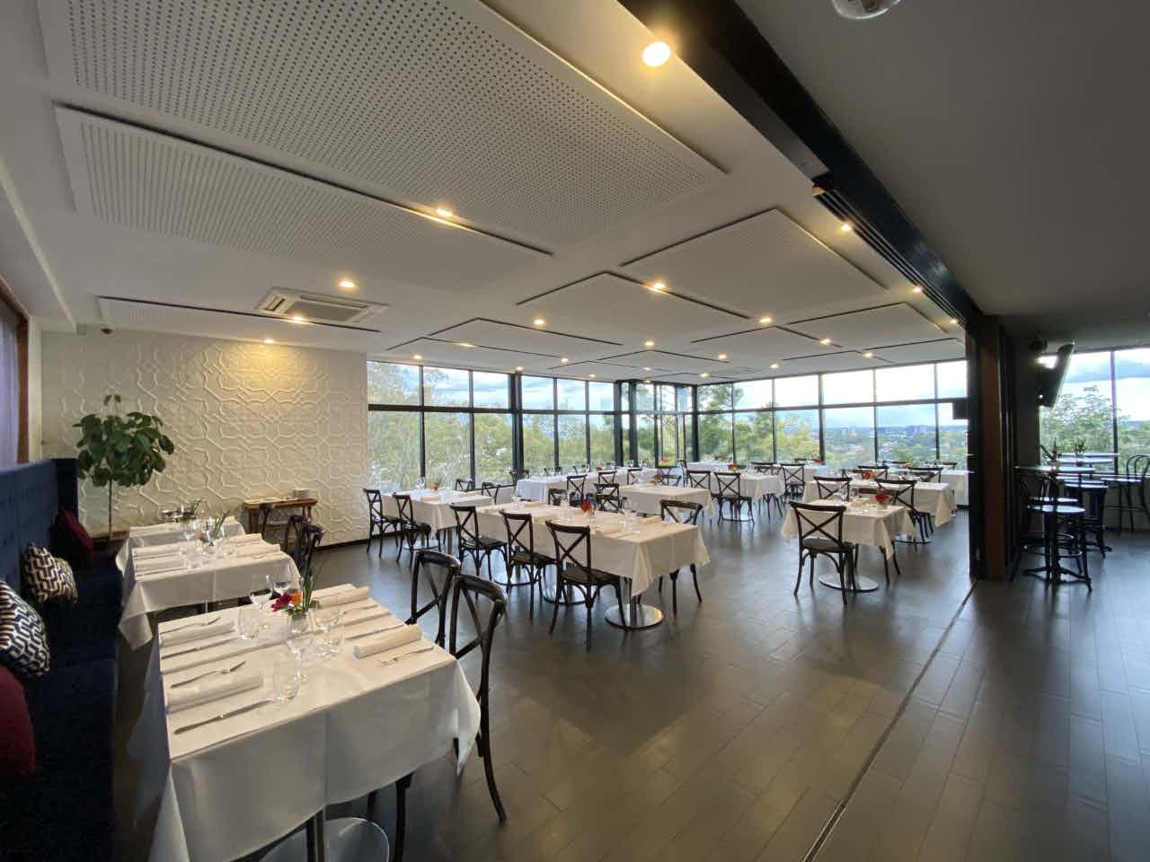 Exclusive Venue Hire 5